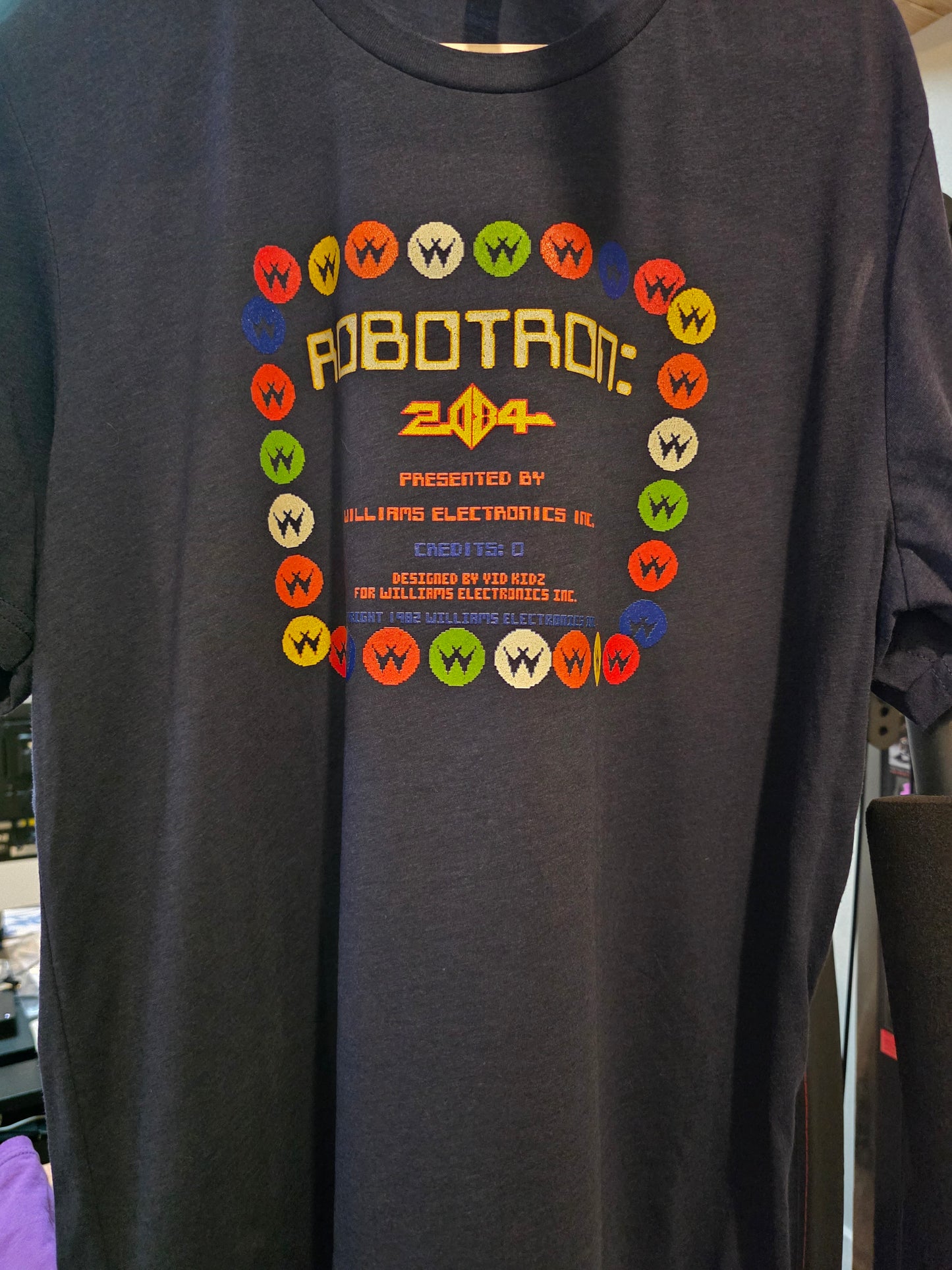 Bella+Canvas Unisex Tri Blend T-Shirt - 22 Colors