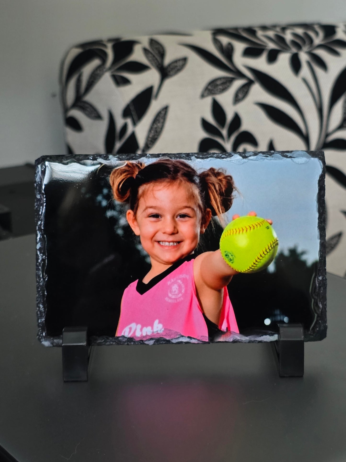 Custom Photo Slates - 3 Sizes