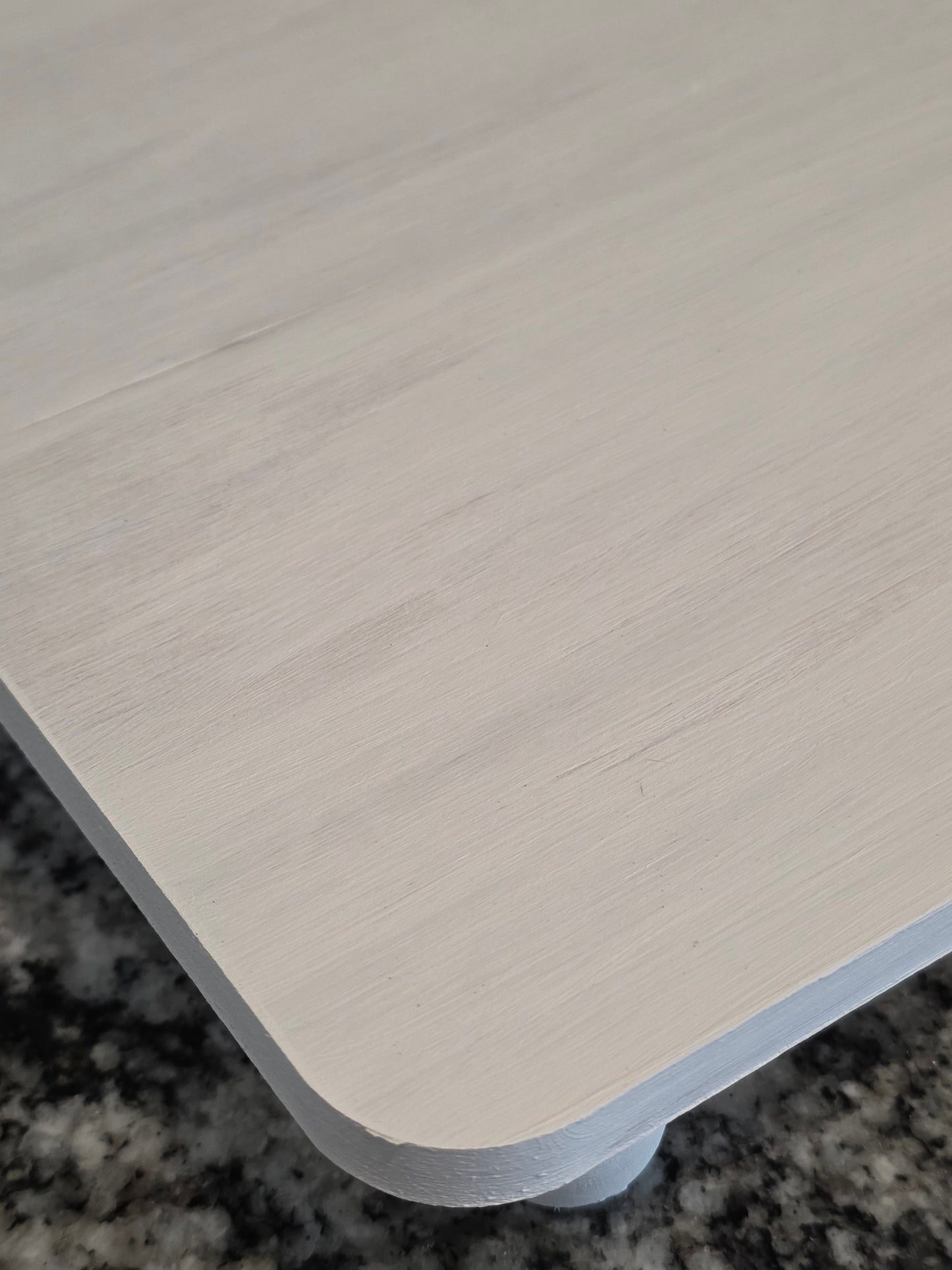 Custom Wood Risers - 2 Colors