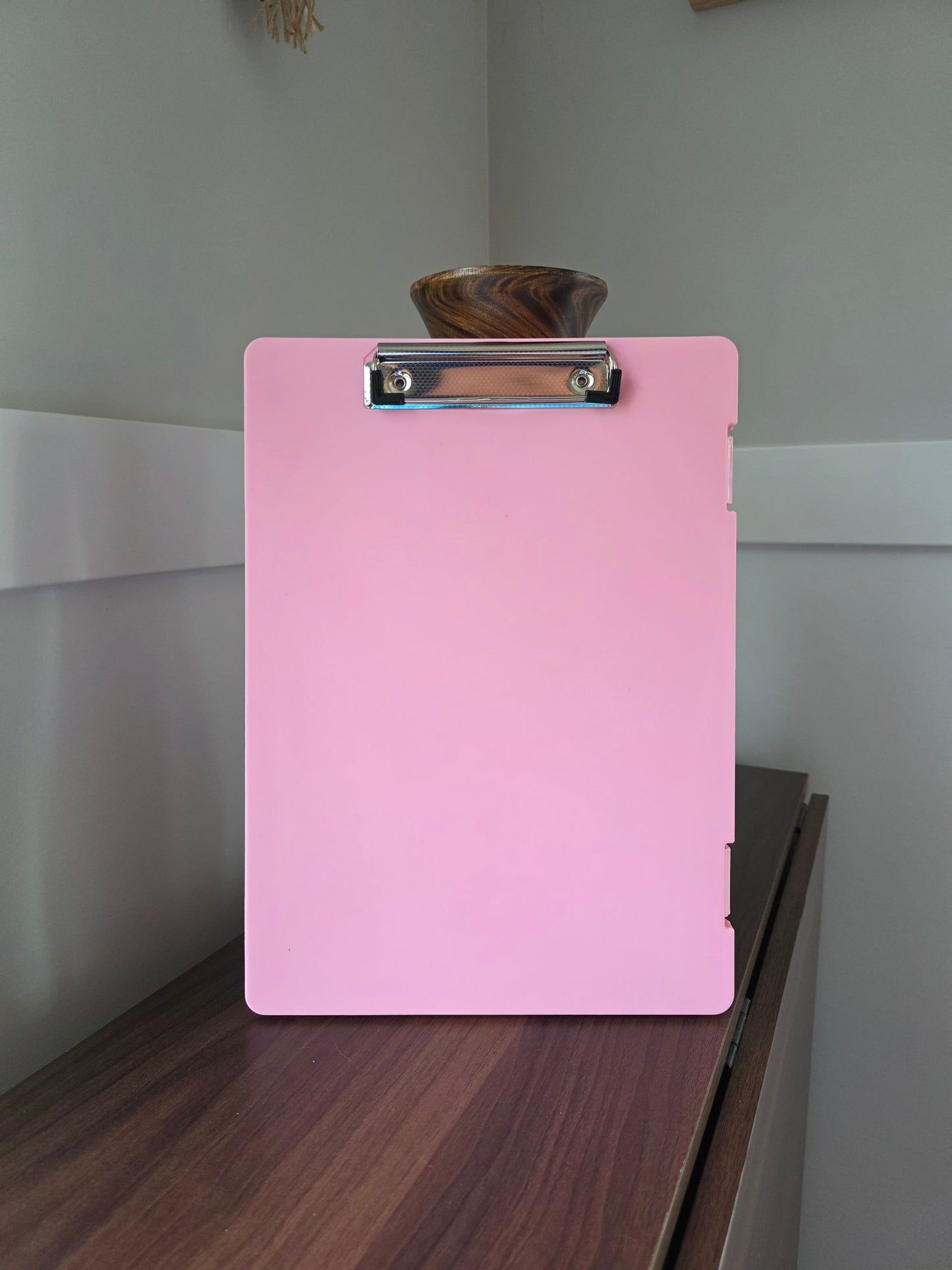 Clipboard Organizer