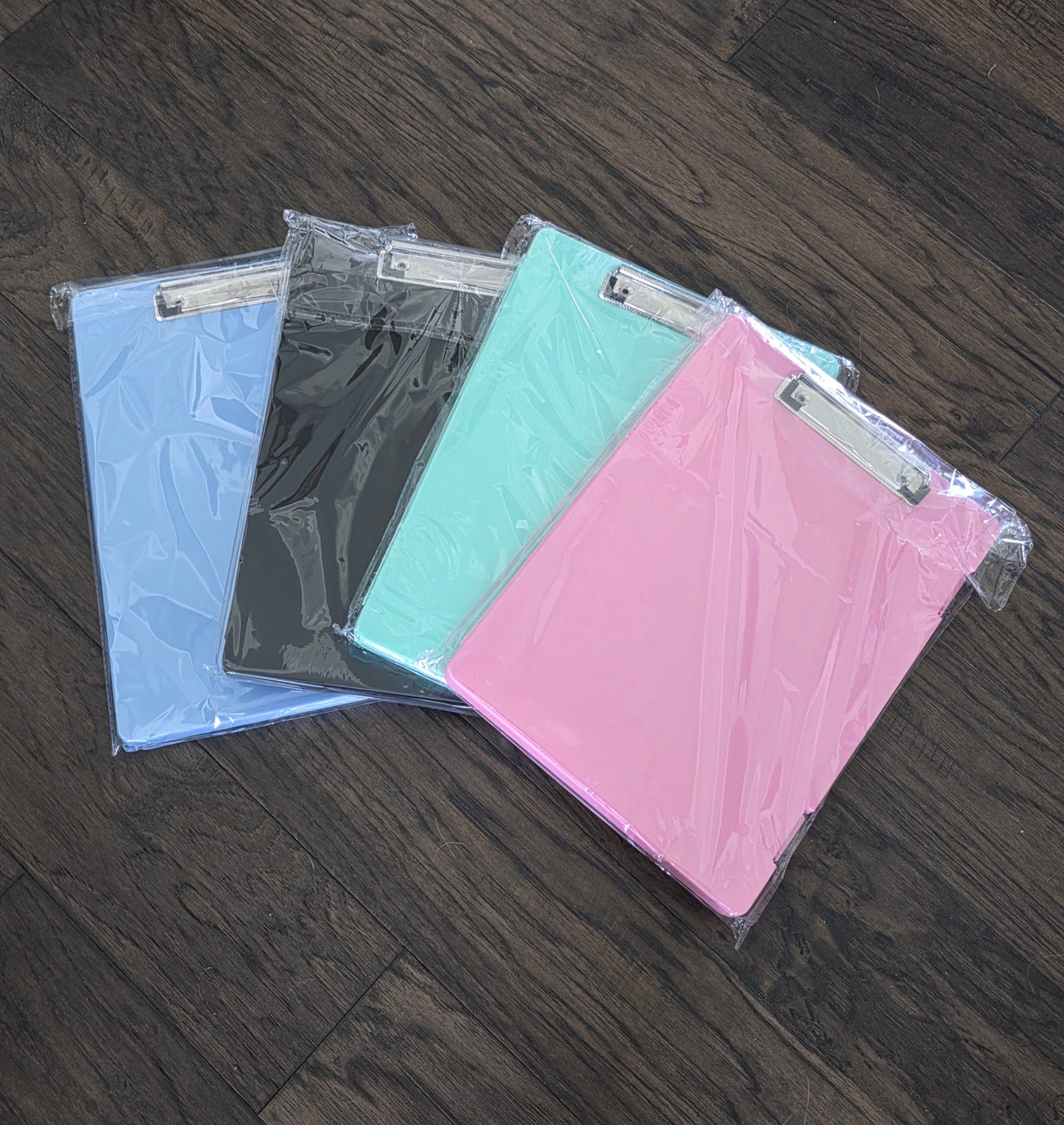 Clipboard Organizer
