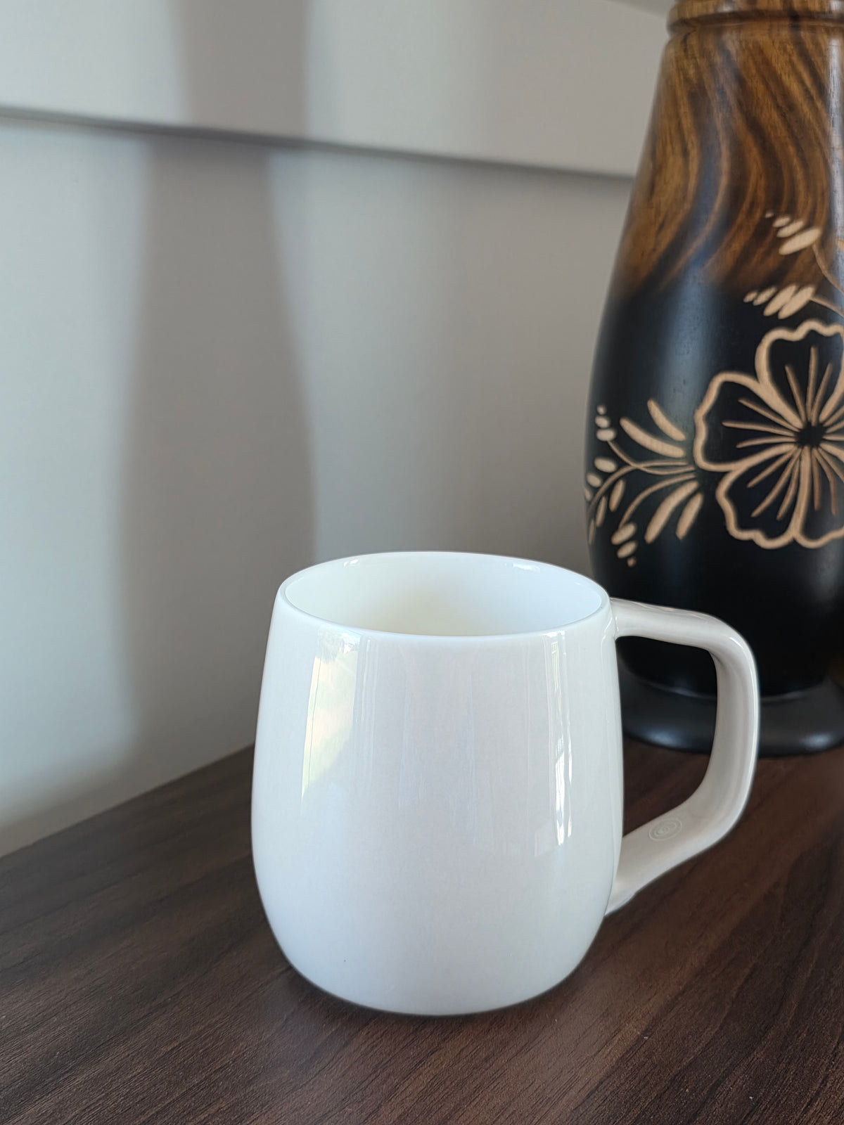 Custom 5 Pc Coffee Mug Set