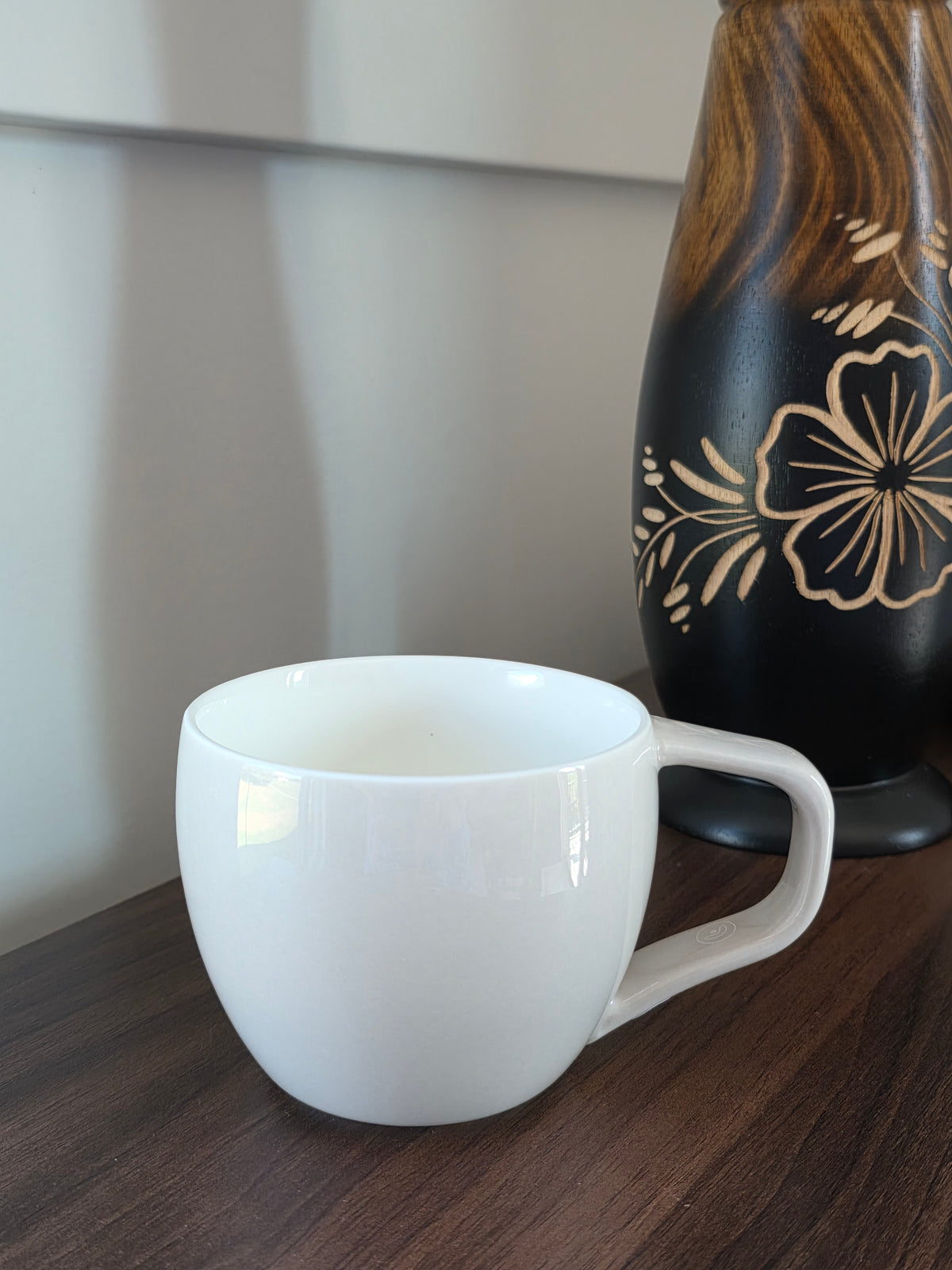 Custom 5 Pc Coffee Mug Set