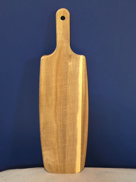 Acacia Wood Cutting Board