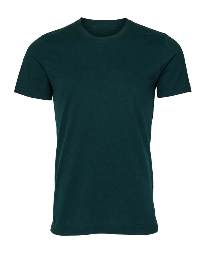Bella & Canvas 3001 Premium Airlume Cotton - 53 Colors
