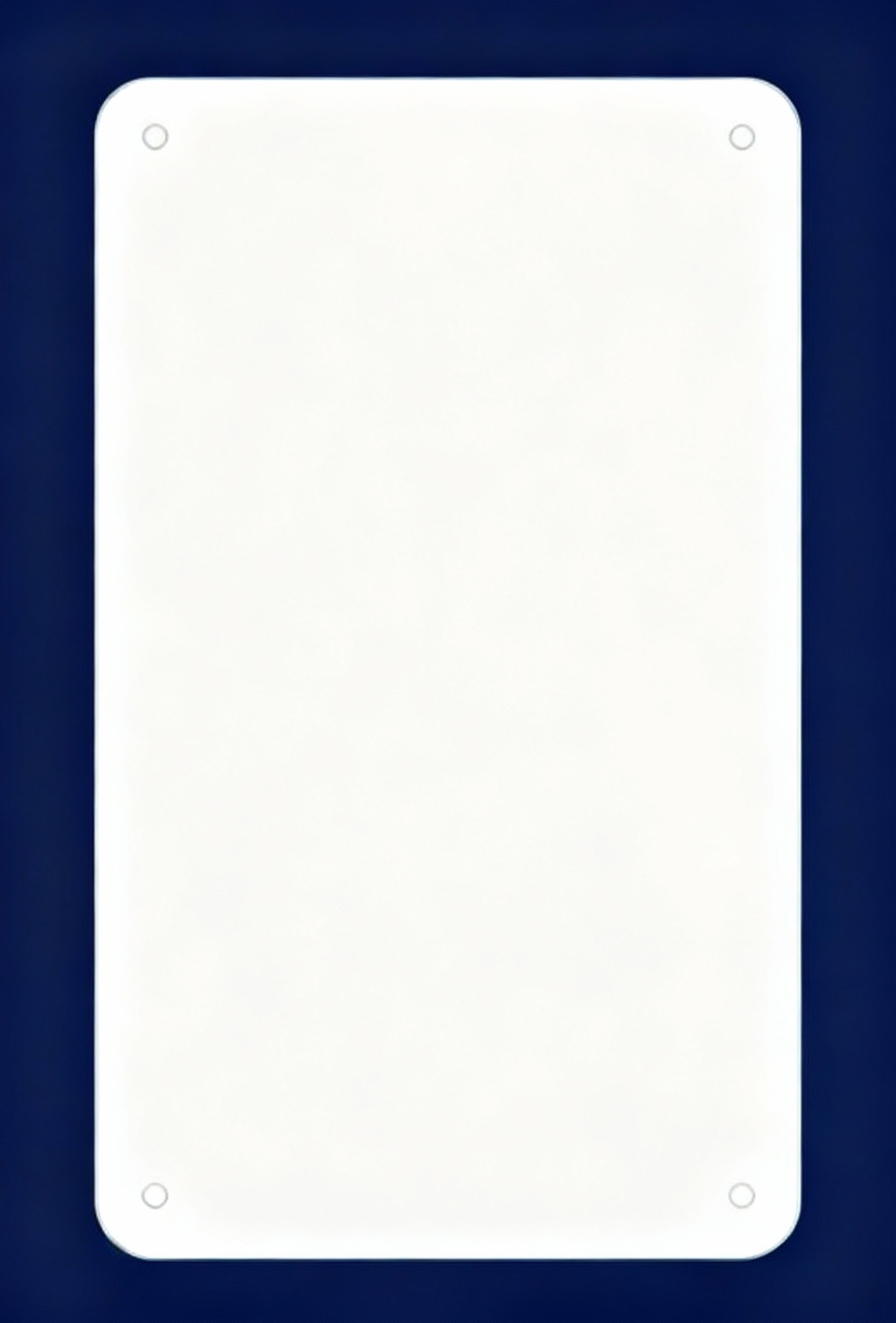 Aluminum Metal Photo / Sign Panels