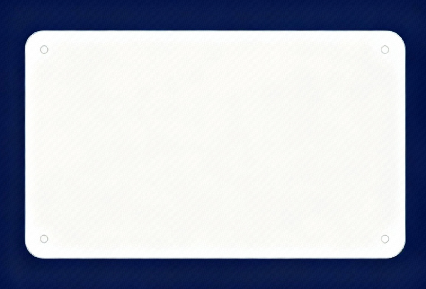 Aluminum Metal Photo / Sign Panels