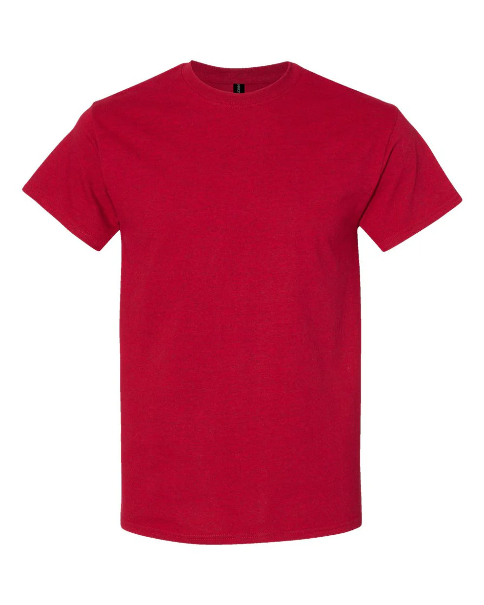 Gildan 5000 Unisex Adult Heavy Cotton T-Shirt - 71 Colors