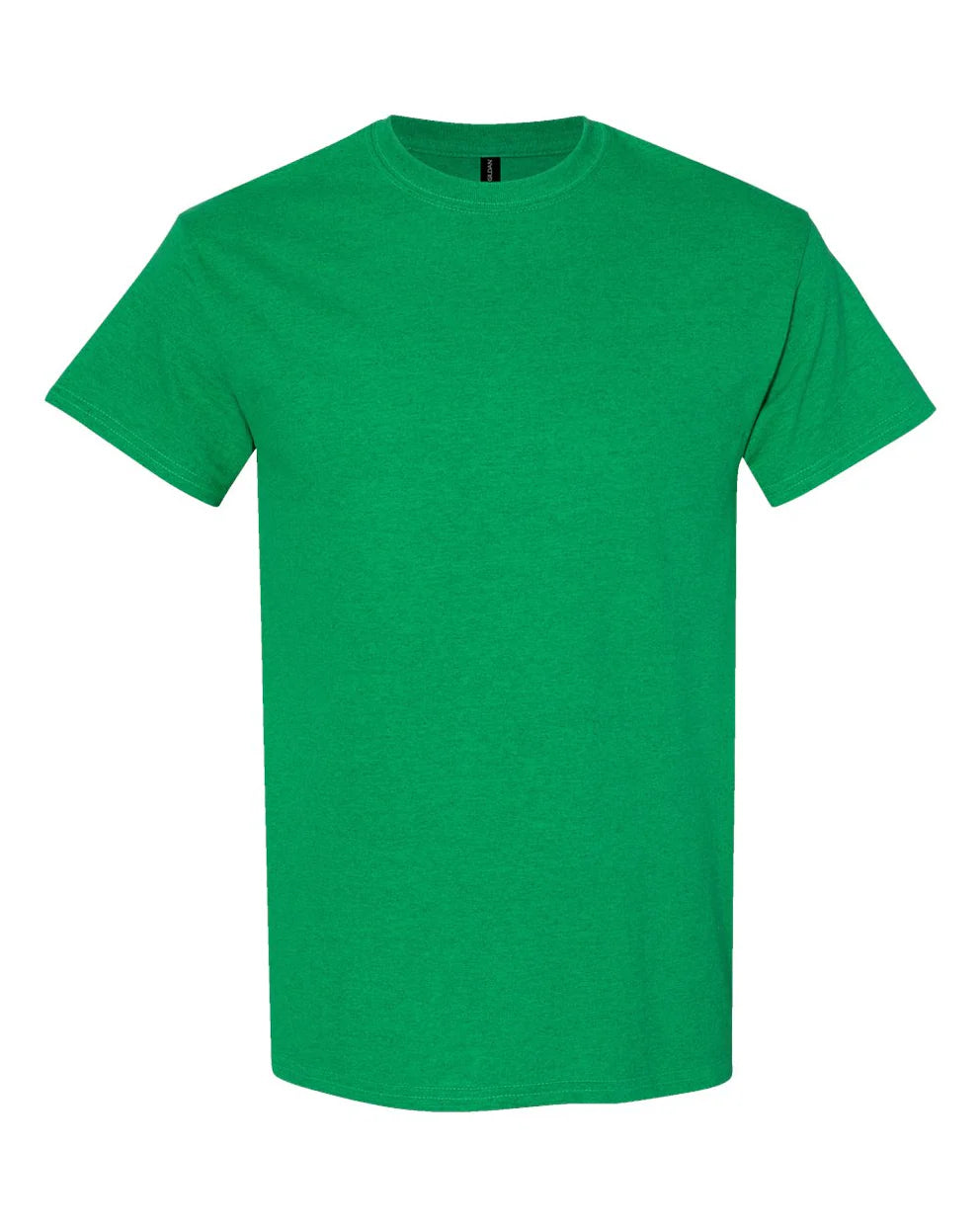Gildan 5000 Unisex Adult Heavy Cotton T-Shirt - 71 Colors