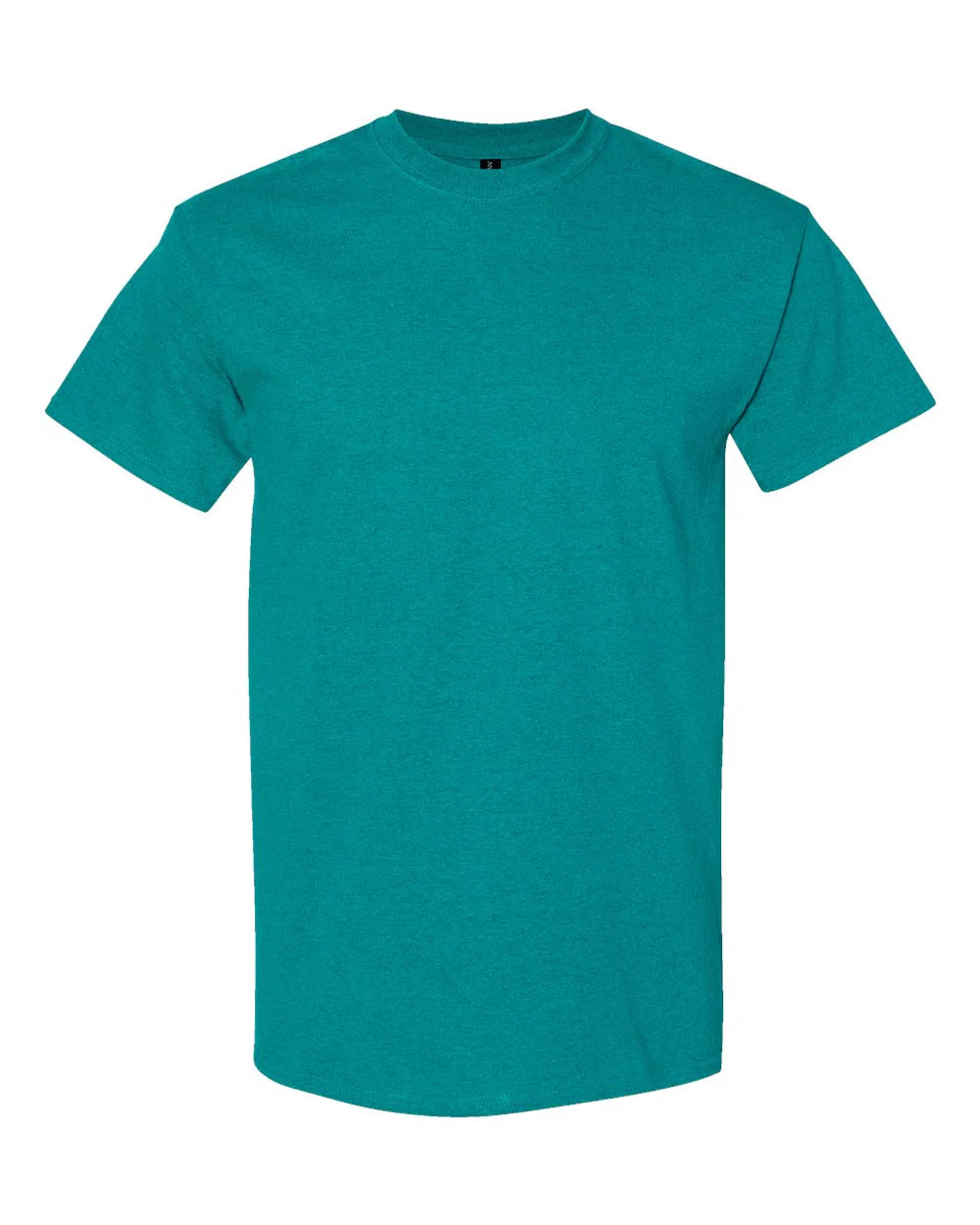 Gildan 5000 Unisex Adult Heavy Cotton T-Shirt - 71 Colors