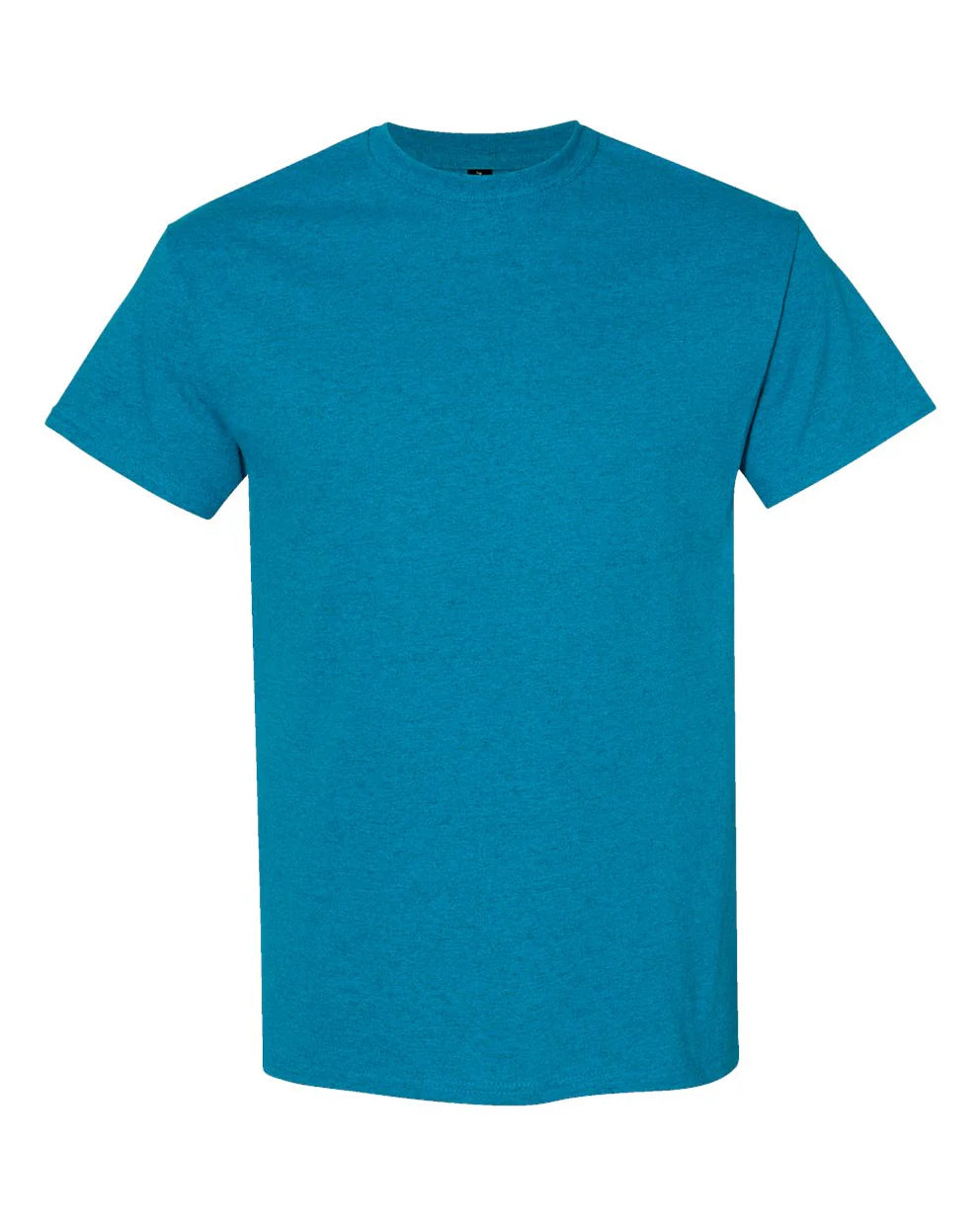 Gildan 5000 Unisex Adult Heavy Cotton T-Shirt - 71 Colors
