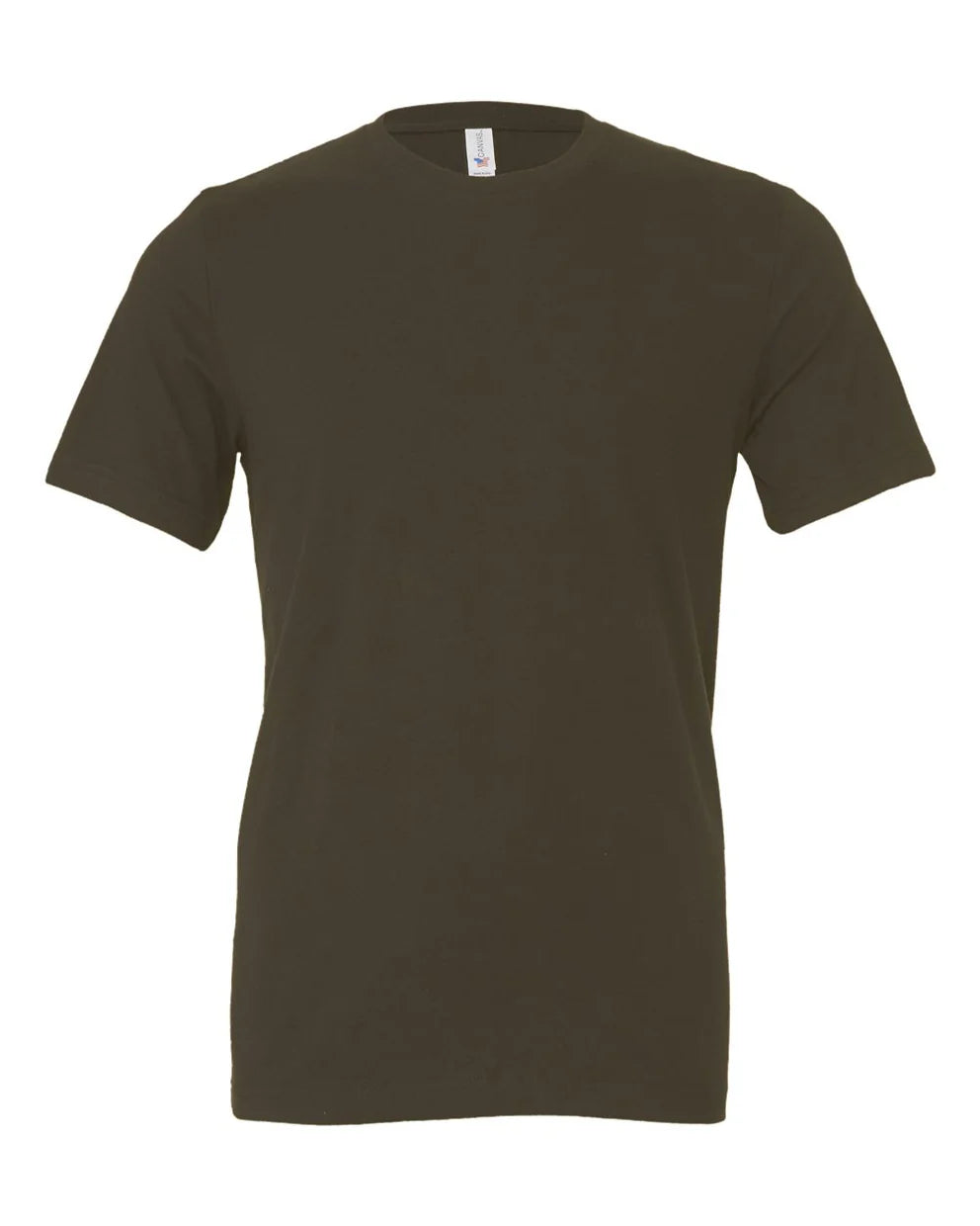 Bella & Canvas 3001 Premium Airlume Cotton - 53 Colors