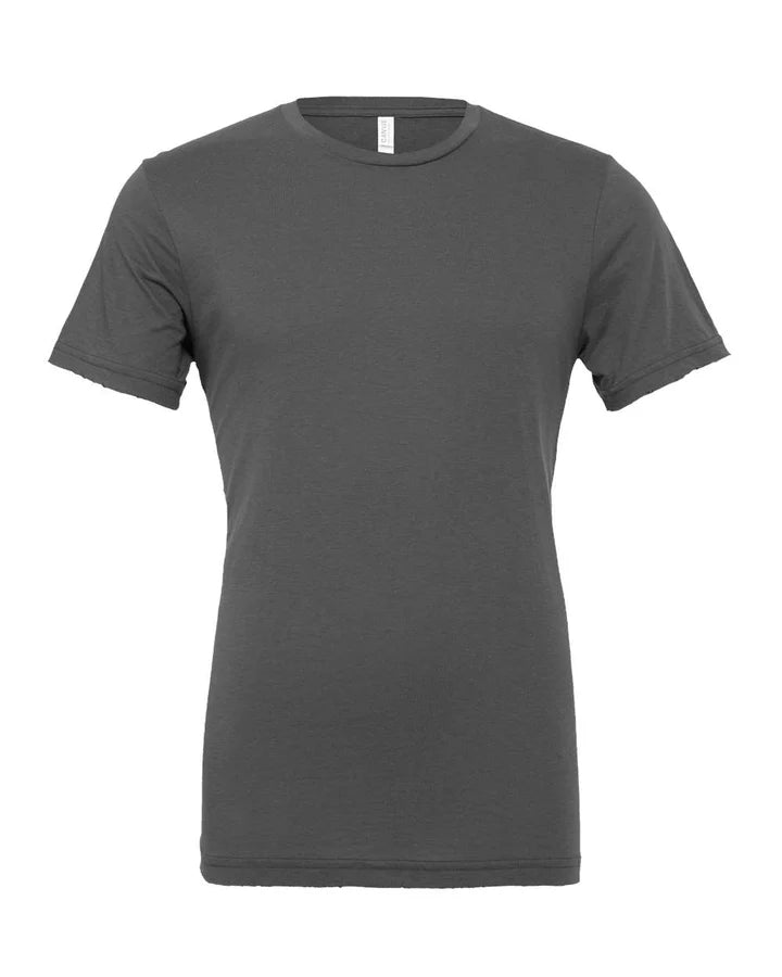 Bella & Canvas 3001 Premium Airlume Cotton - 53 Colors