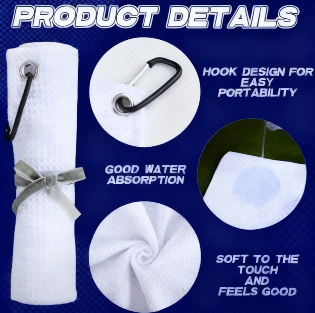 Athletic Towel