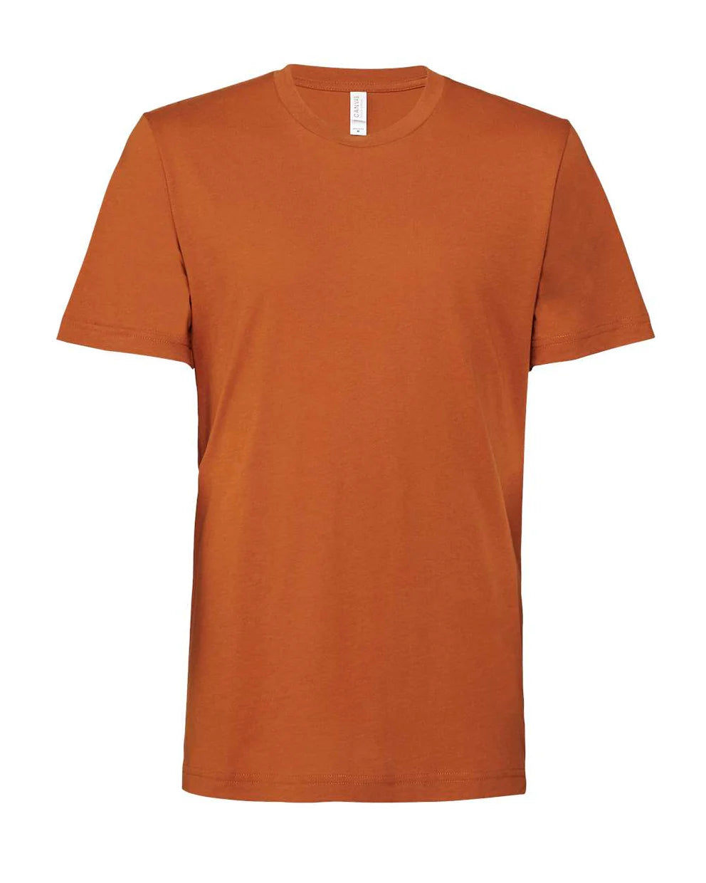 Bella & Canvas 3001 Premium Airlume Cotton - 53 Colors