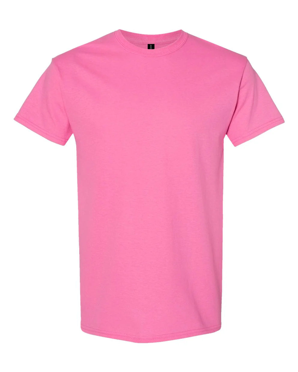 Gildan 5000 Unisex Adult Heavy Cotton T-Shirt - 71 Colors