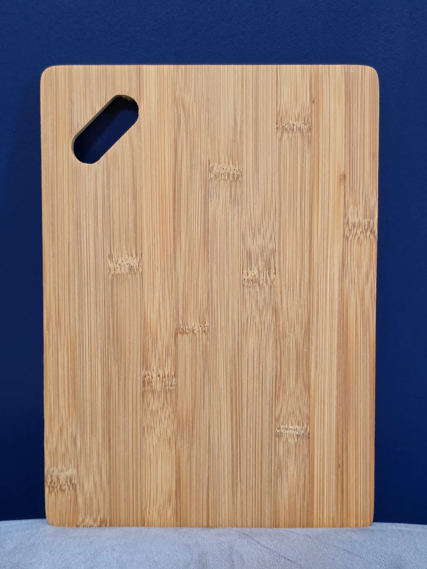 Bamboo Starter Board