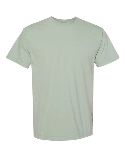 Comfort Colors Heavyweight T-Shirt - 64 Colors