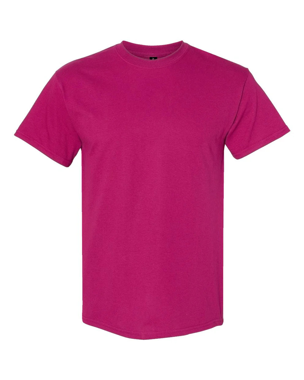 Gildan 5000 Unisex Adult Heavy Cotton T-Shirt - 71 Colors