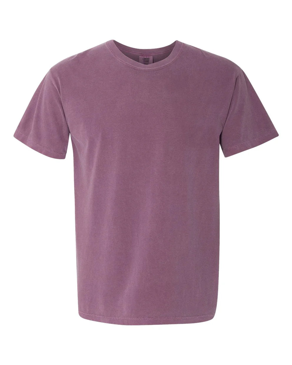 Comfort Colors Heavyweight T-Shirt - 64 Colors