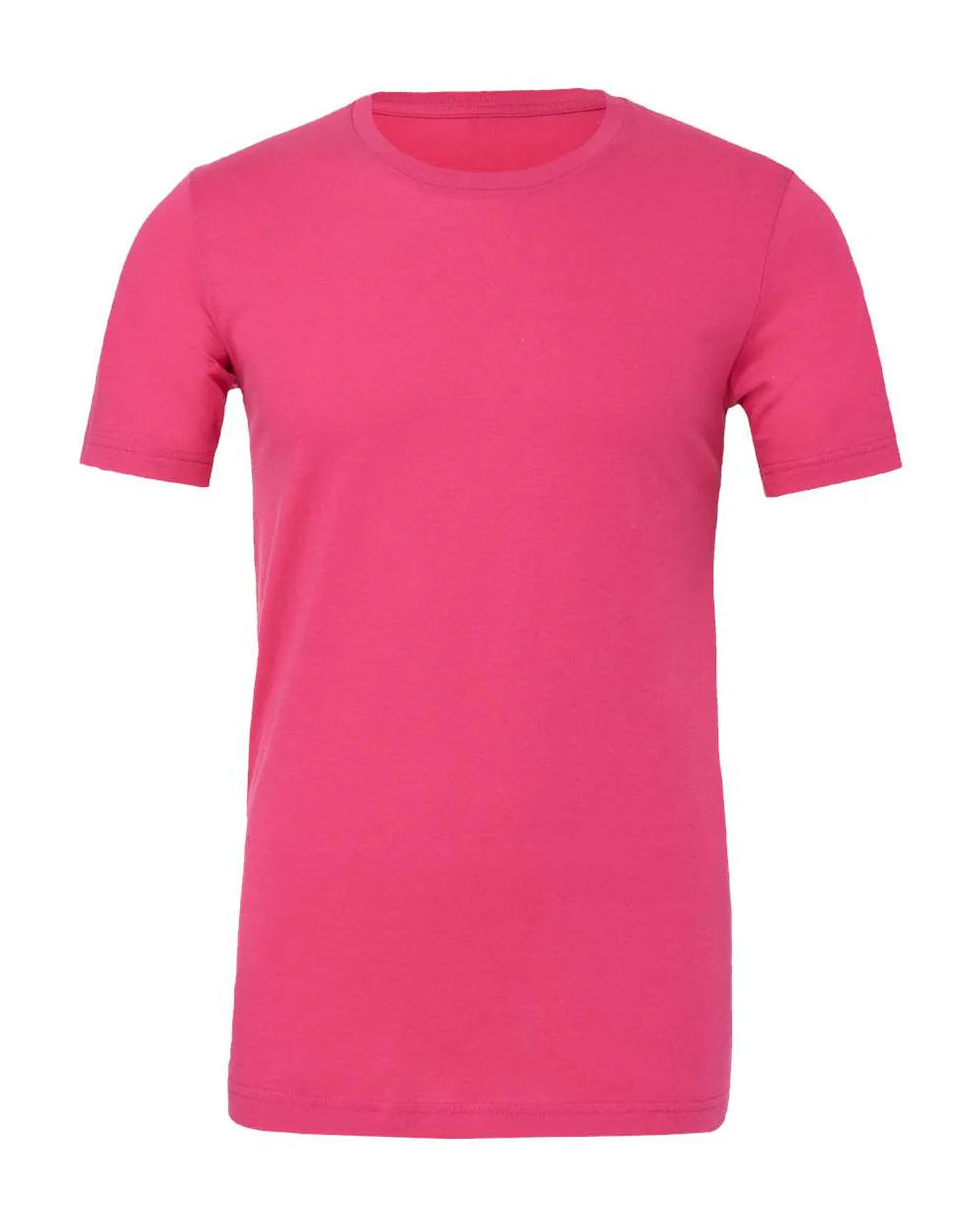 Bella & Canvas 3001 Premium Airlume Cotton - 53 Colors