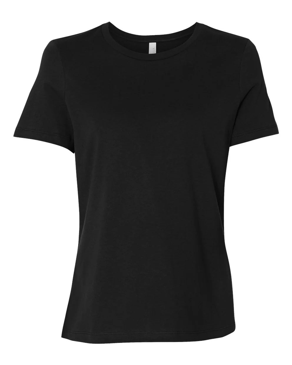 Bella + Canvas Women's Relaxed Jersey Tee - 19 Colors