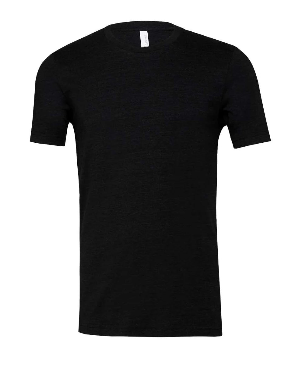 Bella+Canvas Unisex Tri Blend T-Shirt - 22 Colors