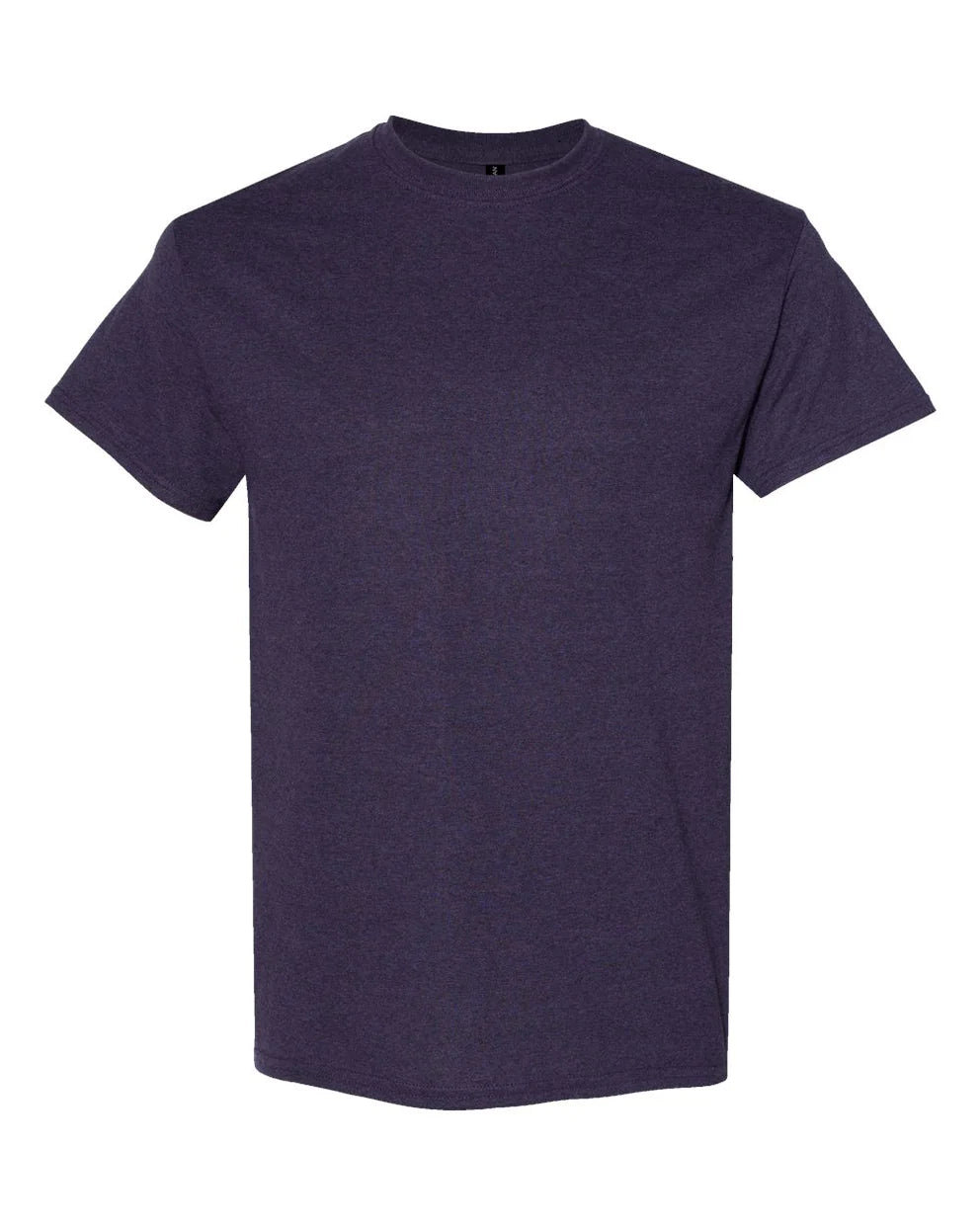 Gildan 5000 Unisex Adult Heavy Cotton T-Shirt - 71 Colors