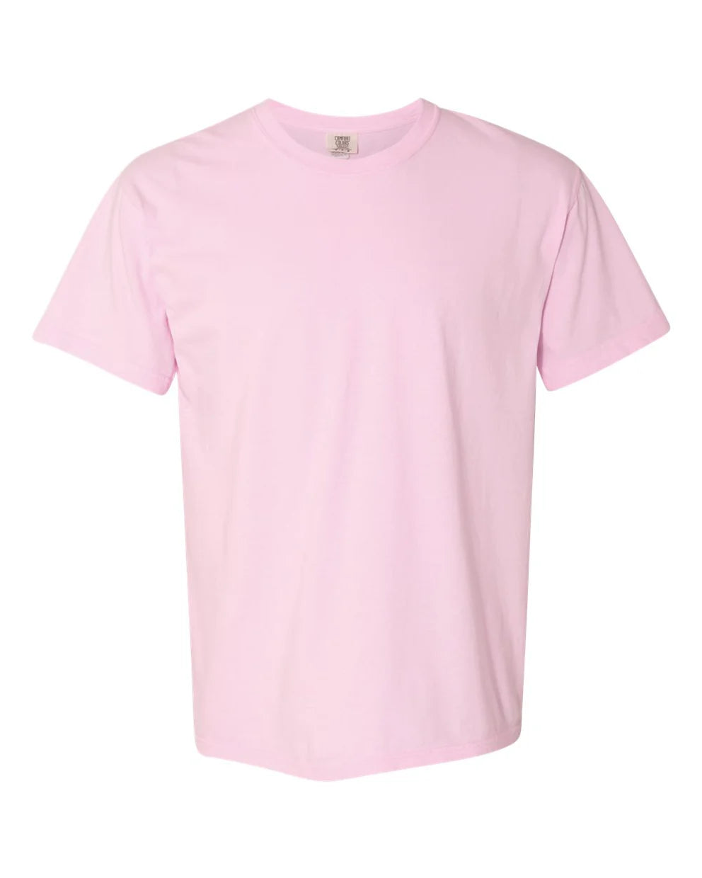 Comfort Colors Heavyweight T-Shirt - 64 Colors