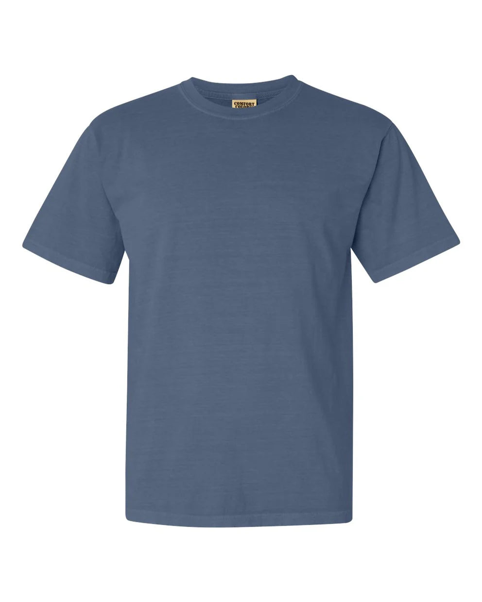 Comfort Colors Heavyweight T-Shirt - 64 Colors