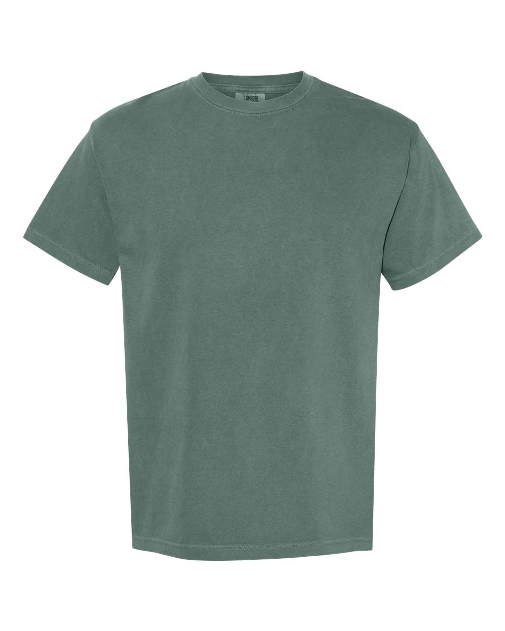 Comfort Colors Heavyweight T-Shirt - 64 Colors
