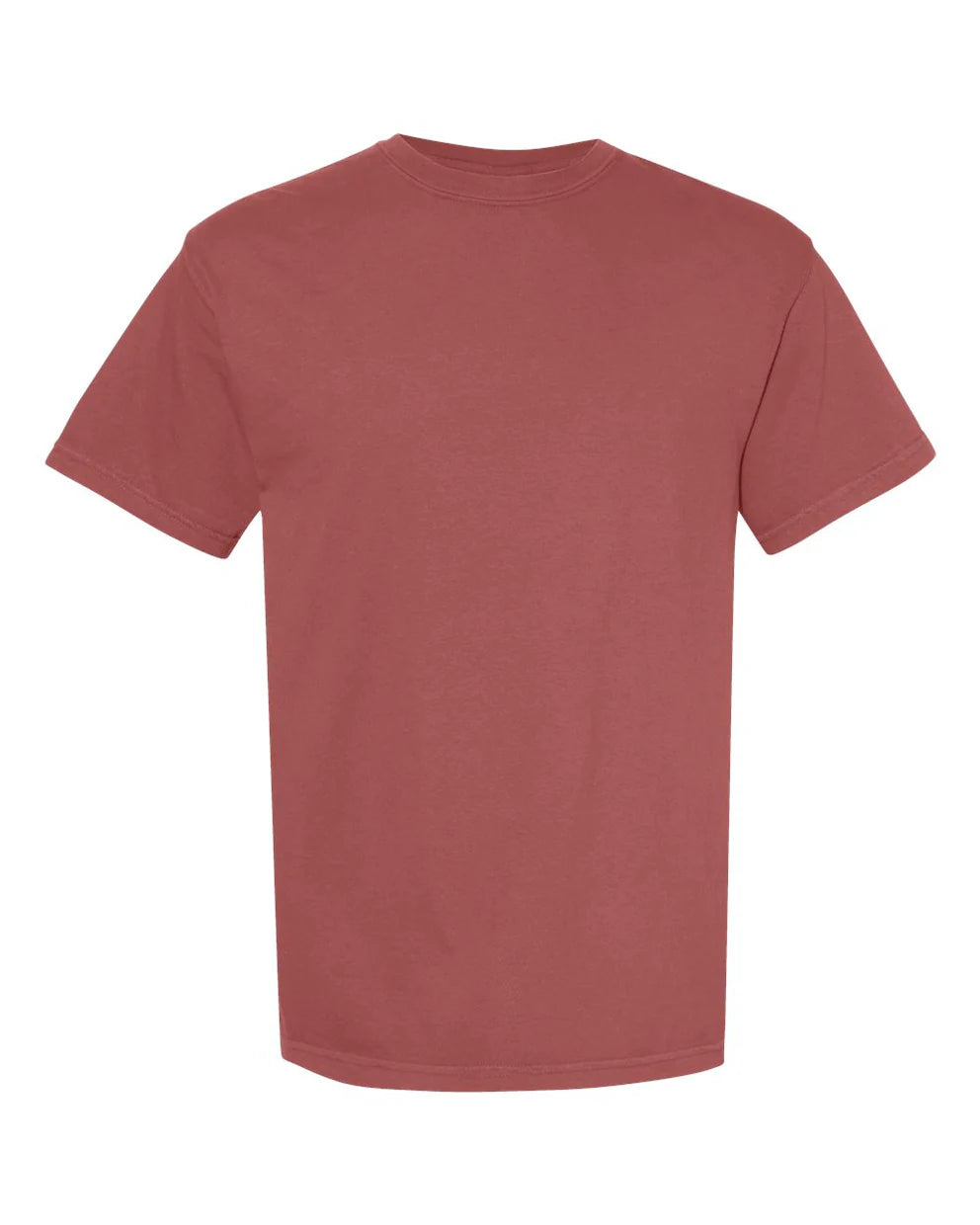 Comfort Colors Heavyweight T-Shirt - 64 Colors