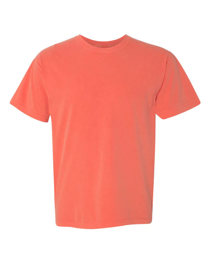 Comfort Colors Heavyweight T-Shirt - 64 Colors