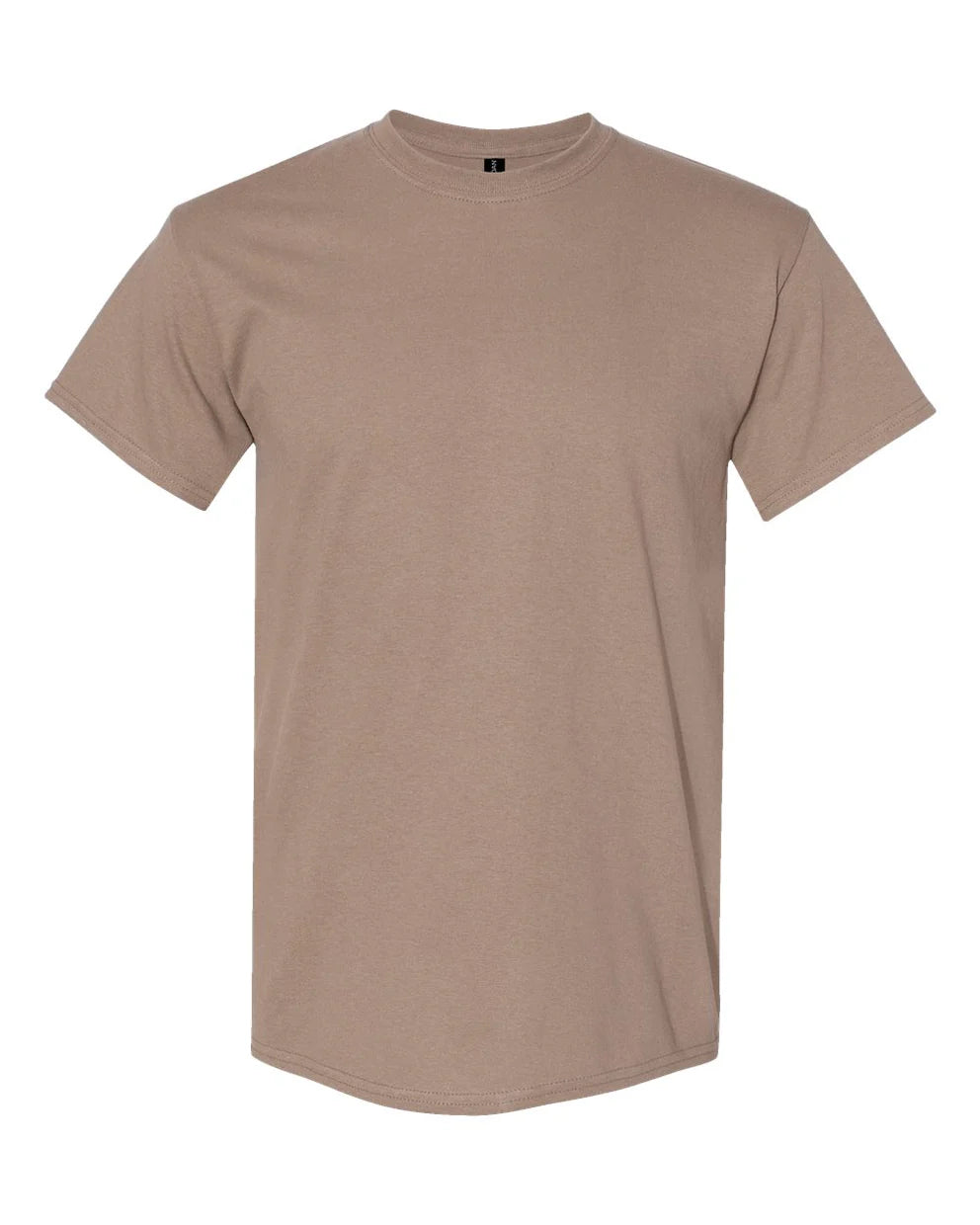 Gildan 5000 Unisex Adult Heavy Cotton T-Shirt - 71 Colors