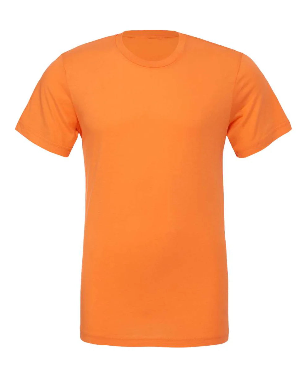 Bella & Canvas 3001 Premium Airlume Cotton - 53 Colors