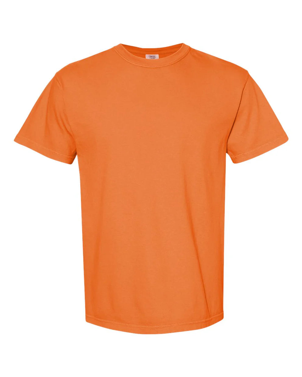 Comfort Colors Heavyweight T-Shirt - 64 Colors