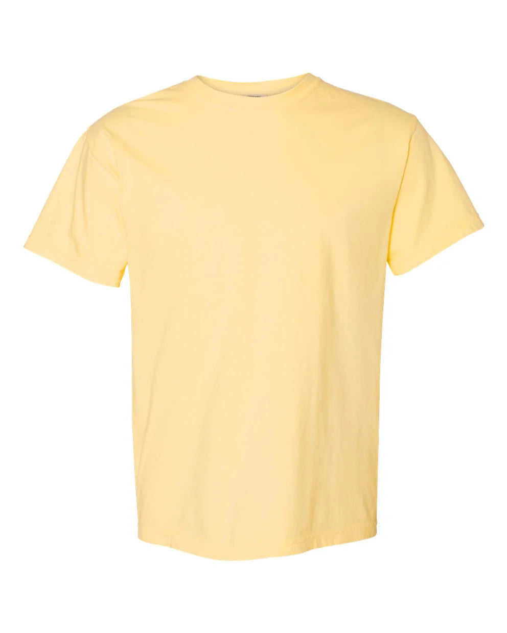 Comfort Colors Heavyweight T-Shirt - 64 Colors