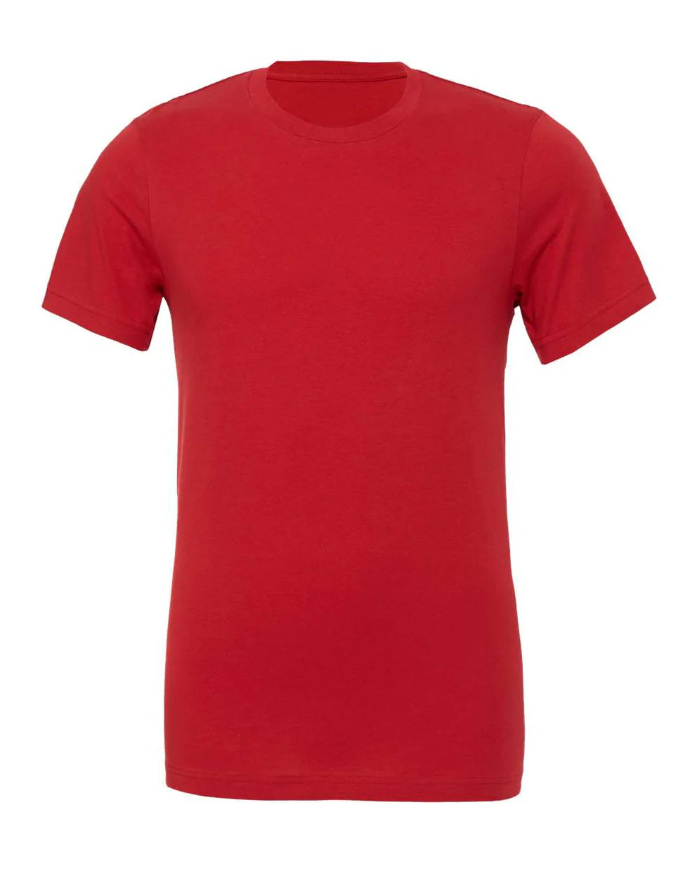 Bella & Canvas 3001 Premium Airlume Cotton - 53 Colors