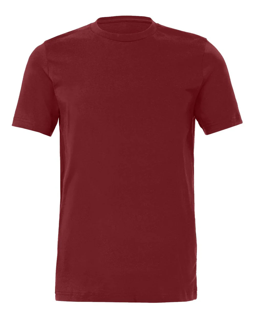 Bella & Canvas 3001 Premium Airlume Cotton - 53 Colors