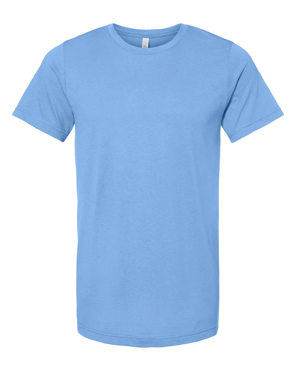 Bella & Canvas 3001 Premium Airlume Cotton - 53 Colors