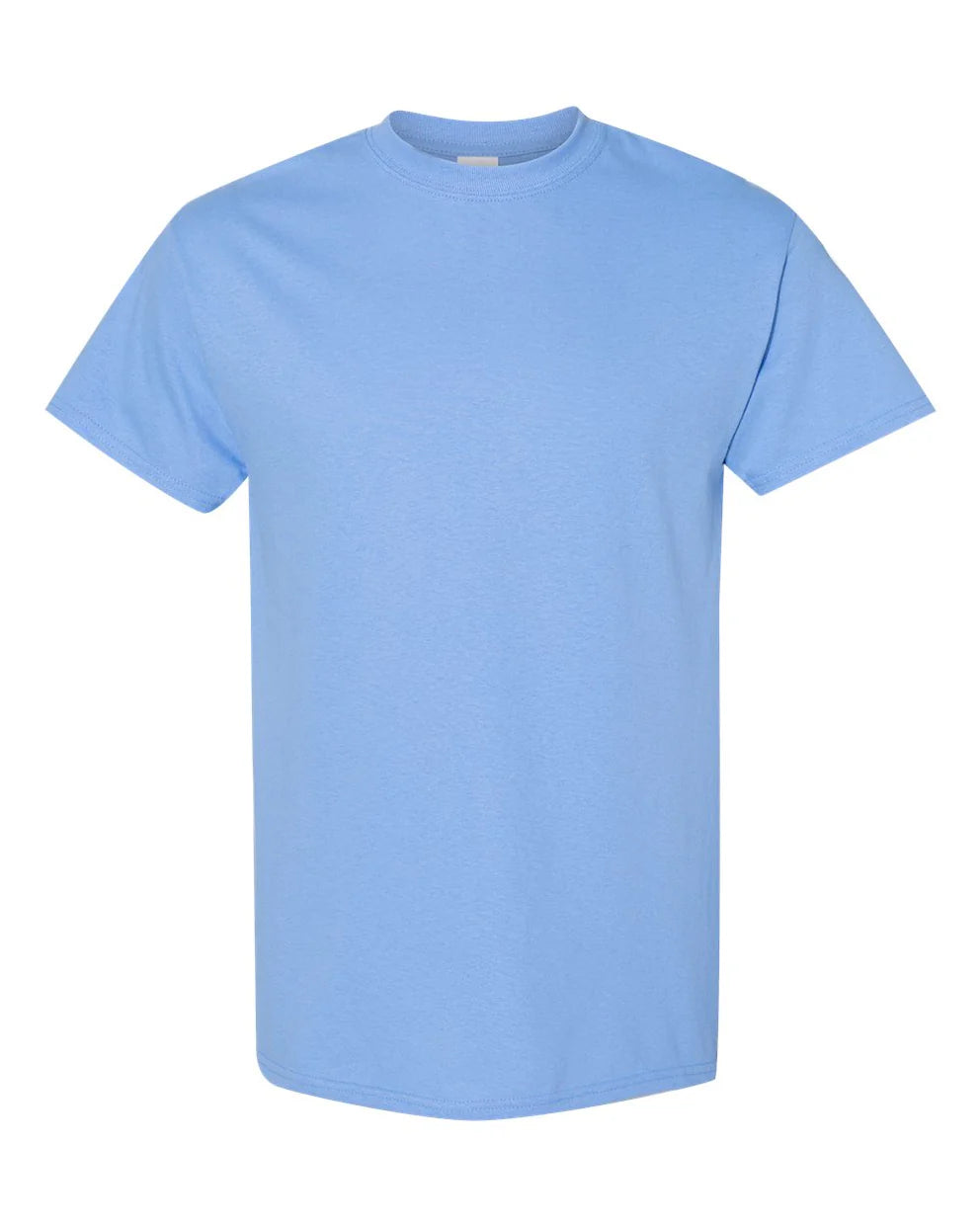 Gildan 5000 Unisex Adult Heavy Cotton T-Shirt - 71 Colors