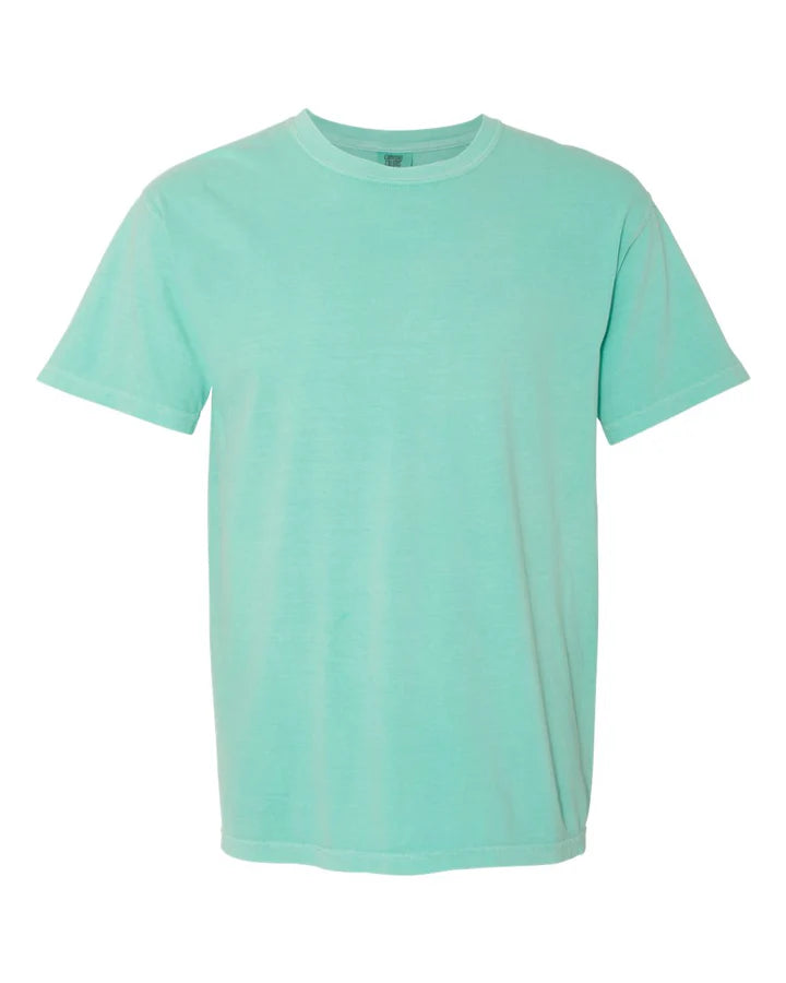 Comfort Colors Heavyweight T-Shirt - 64 Colors