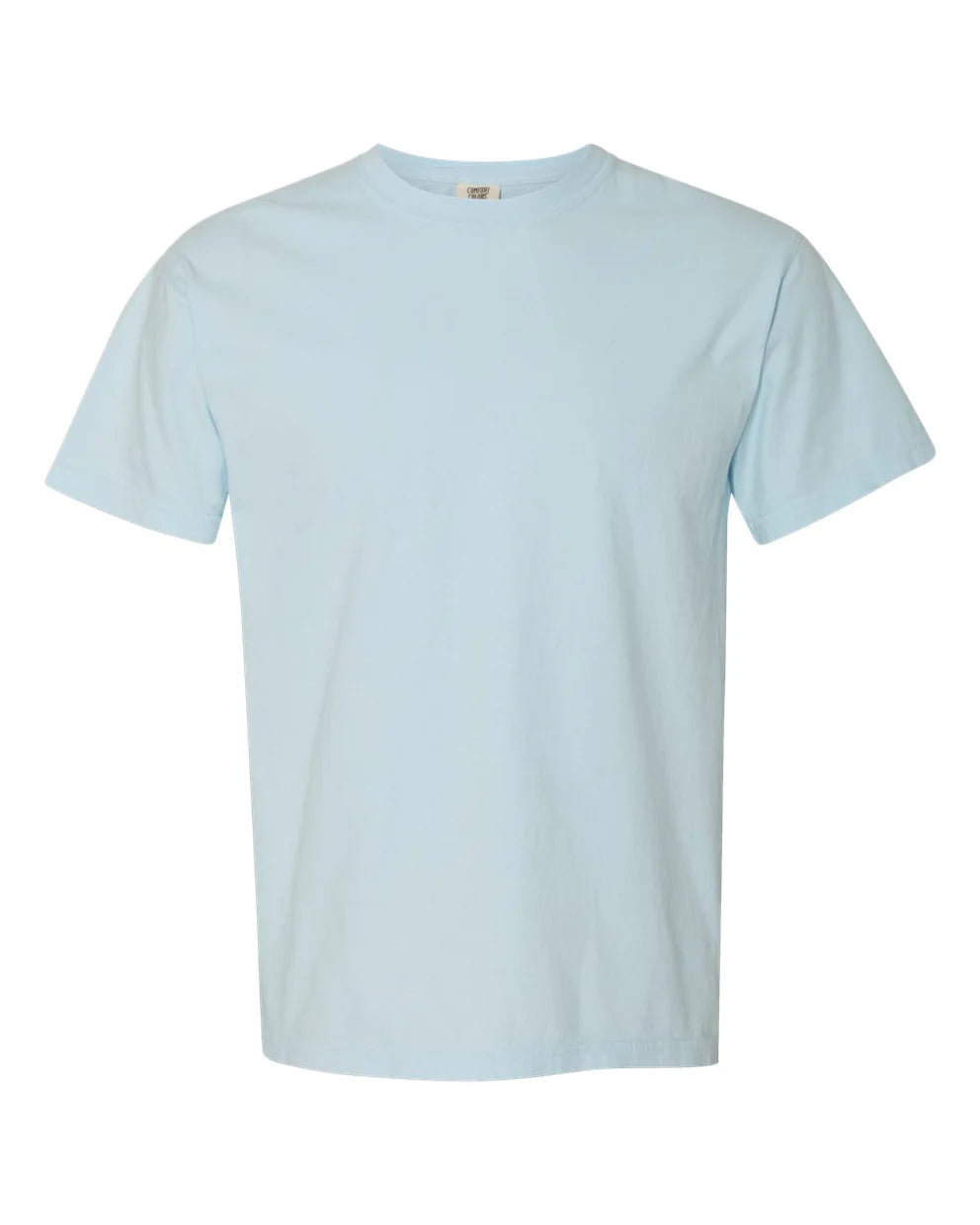 Comfort Colors Heavyweight T-Shirt - 64 Colors