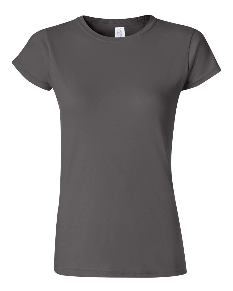 Gildan 64000 Women’s T-Shirt - 17 Colors