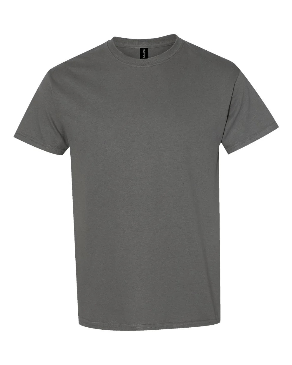 Gildan 5000 Unisex Adult Heavy Cotton T-Shirt - 71 Colors