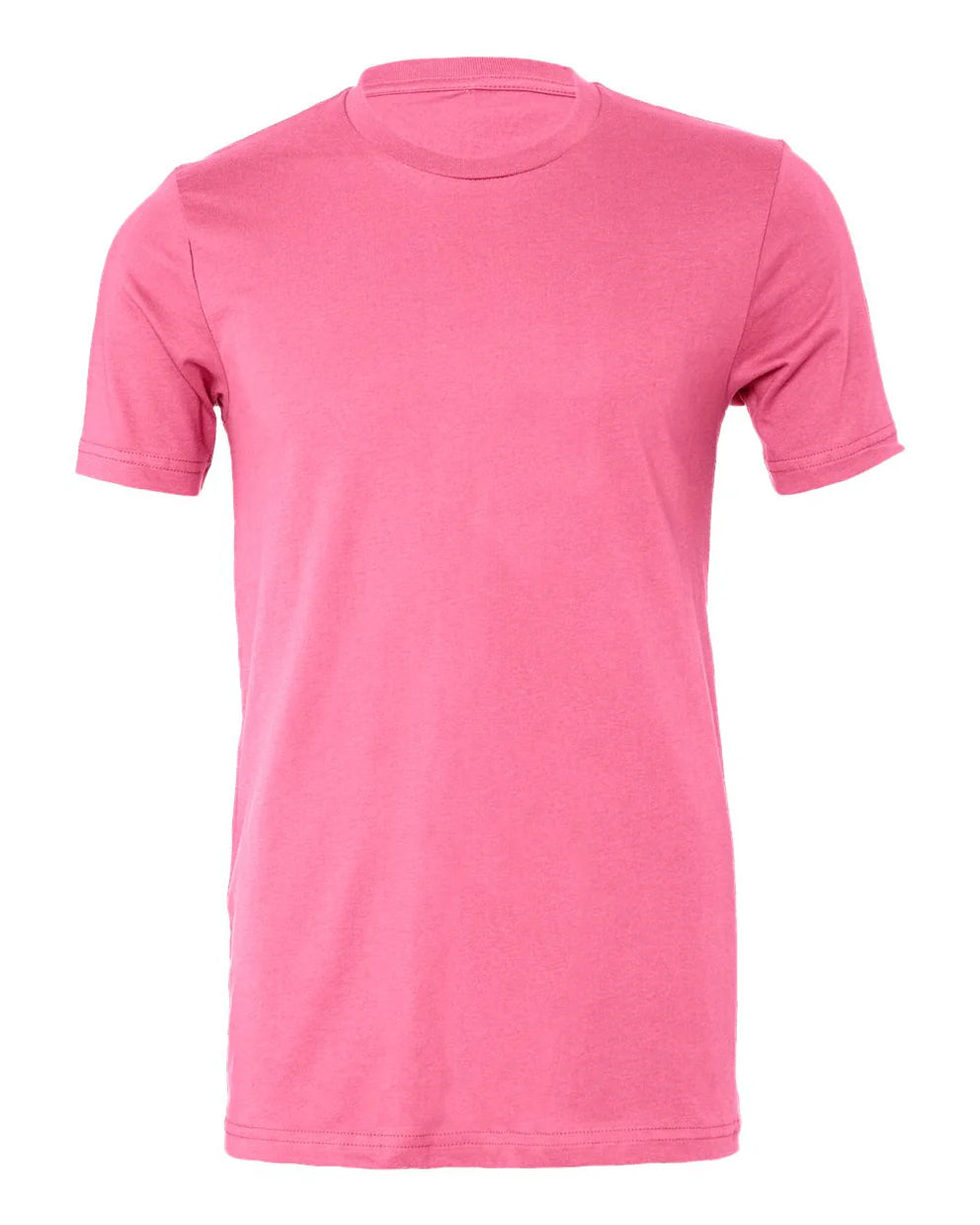 Bella & Canvas 3001 Premium Airlume Cotton - 53 Colors
