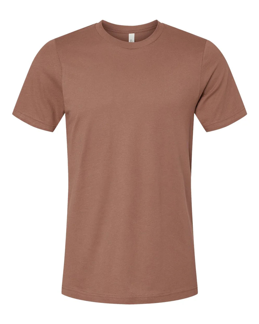 Bella & Canvas 3001 Premium Airlume Cotton - 53 Colors