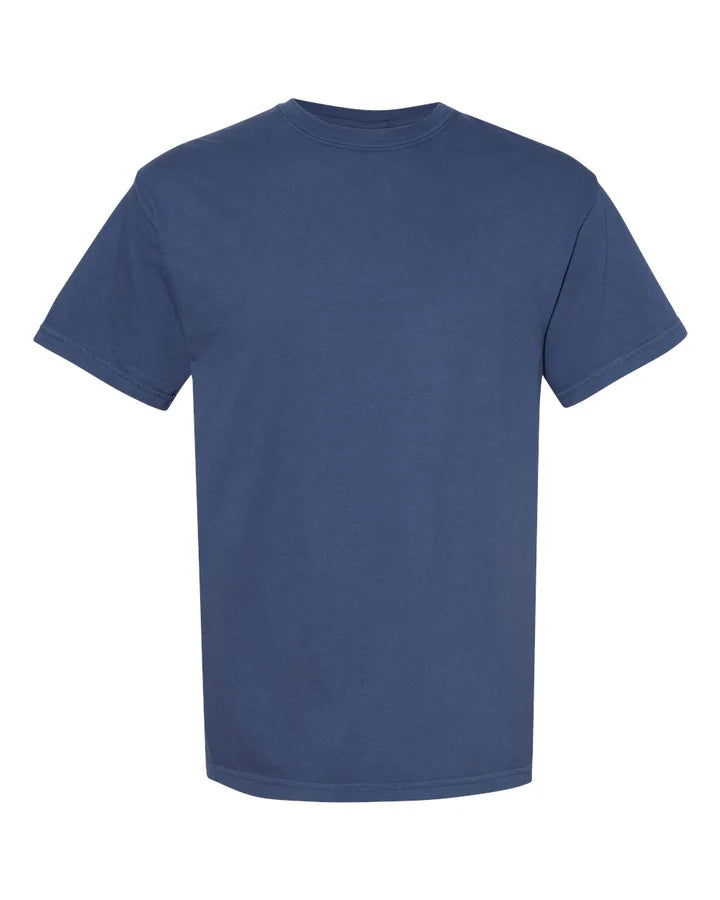 Comfort Colors Heavyweight T-Shirt - 64 Colors