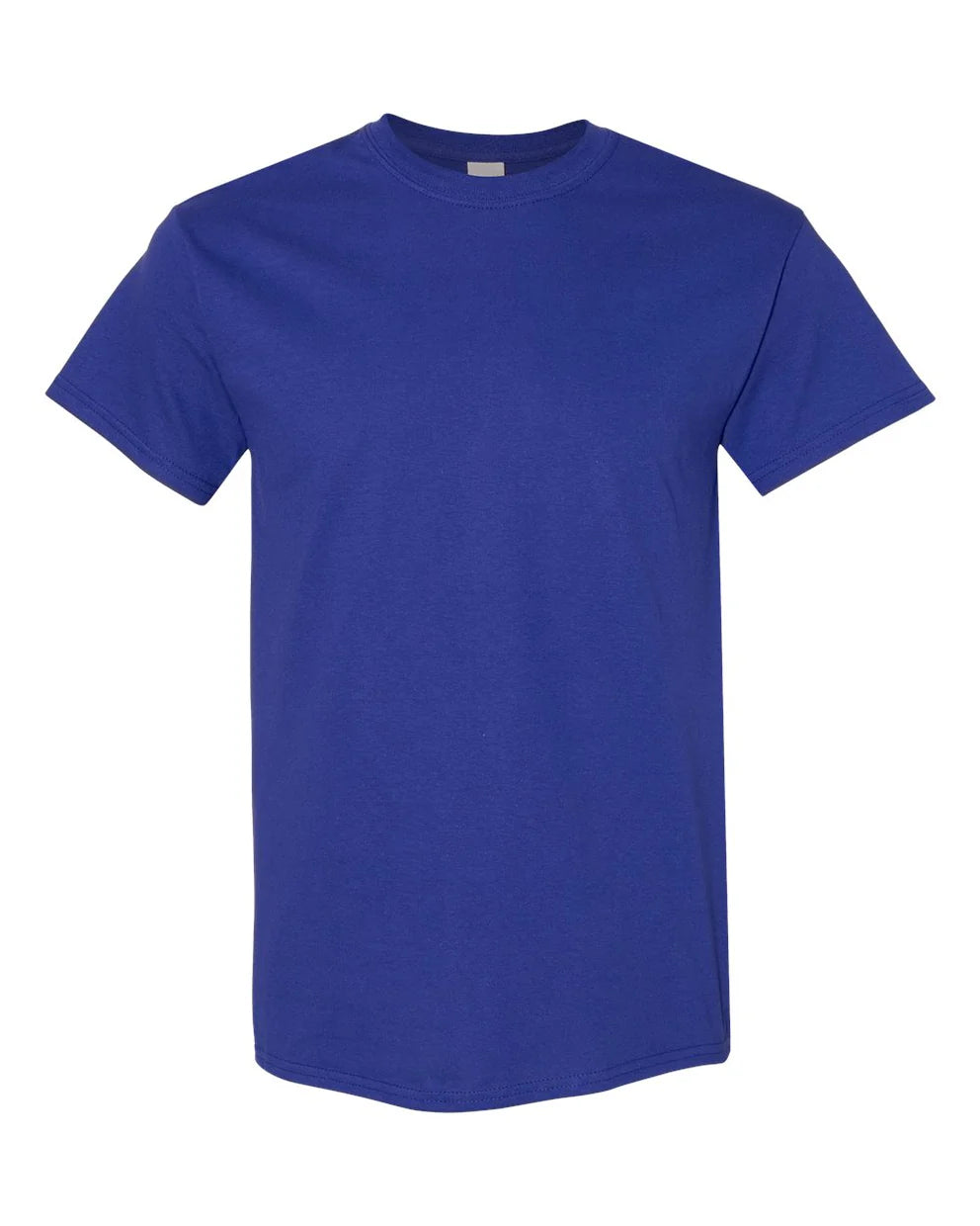 Gildan 5000 Unisex Adult Heavy Cotton T-Shirt - 71 Colors