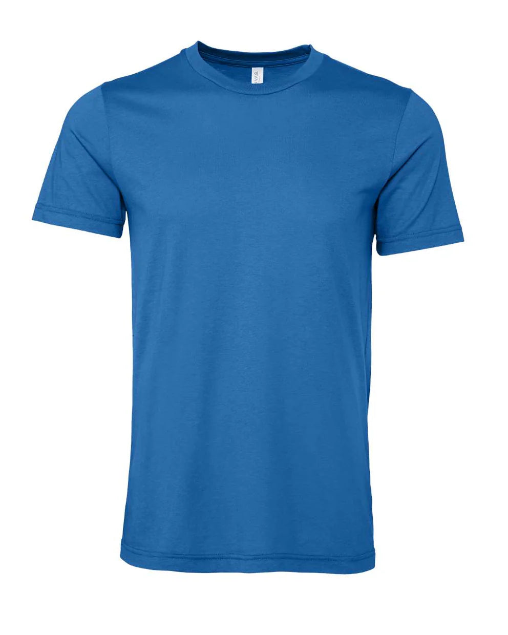 Bella & Canvas 3001 Premium Airlume Cotton - 53 Colors